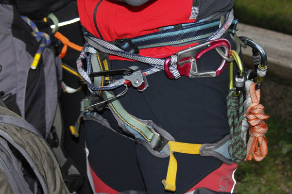 Dolomiti Rescue Race - Race Track
